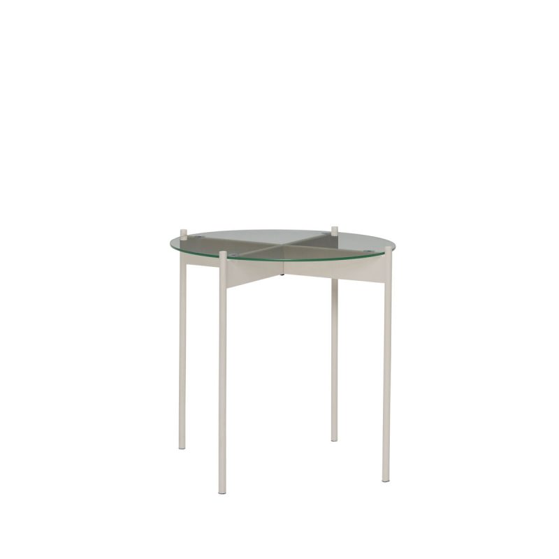 Hübsch - Beam Sidebord - Sand