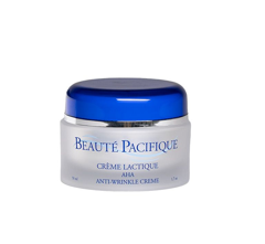 Beauté Pacifique - AHA Vitamin C Anti-Wrinkle Glow creme 50 ml