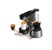 Senseo - Switch Kaffemaskine HD6593/20 - Cashmere Grey thumbnail-1