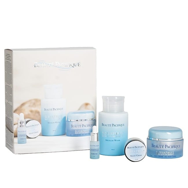 Beauté Pacifique - Superfruit Geschenkset