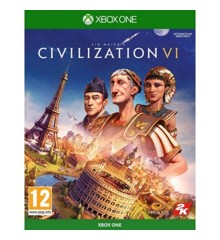 Sid Meier's Civilization VI (SPA/Multi in Game)