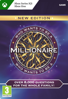 Who Wants To Be A Millionaire