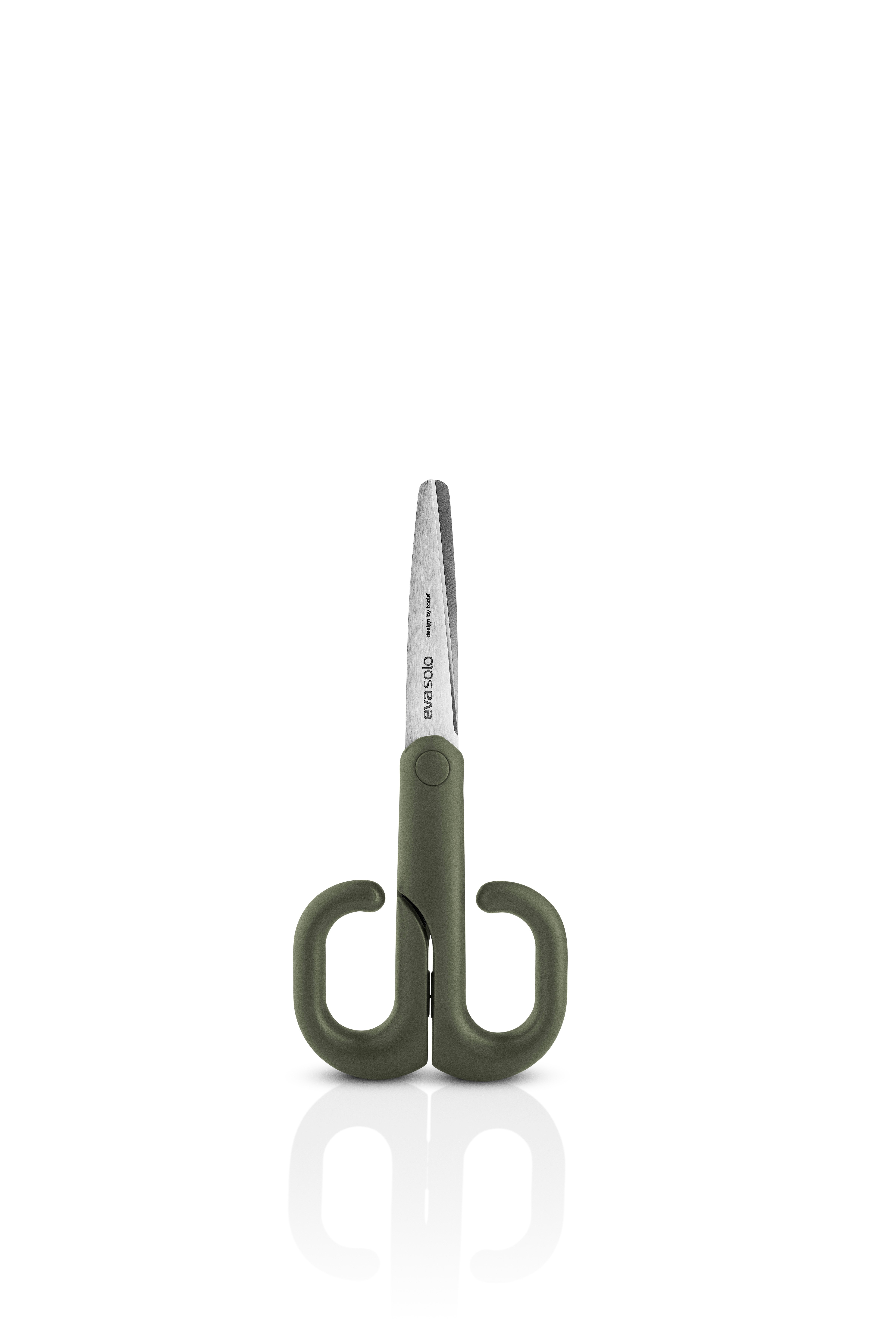 Eva Solo - Green tools køkkensaks lille 16 cm