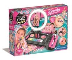 Crazy Chic - Beauty Influencer (16653)