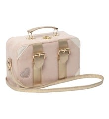 Mimi & Lula - Cross Body Bag - Suitcase Dreamer - 13301162
