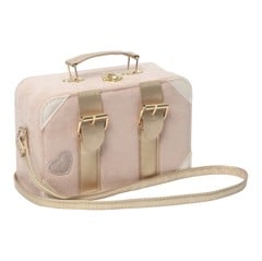 Mimi & Lula - Cross Body Bag - Suitcase Dreamer - 13301162