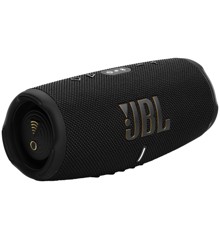 JBL - Charge 5 WIFI - Transportable Speaker - Black