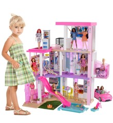 Barbie - Dreamhouse Playset (GRG93)