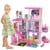 Barbie - Dreamhouse Playset (GRG93) thumbnail-1