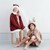 Mimi & Lula - Cape - Reindeer Christmas - 13502443 thumbnail-3