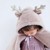 Mimi & Lula - Cape - Reindeer Christmas - 13502443 thumbnail-8
