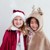 Mimi & Lula - Cape - Reindeer Christmas - 13502443 thumbnail-11
