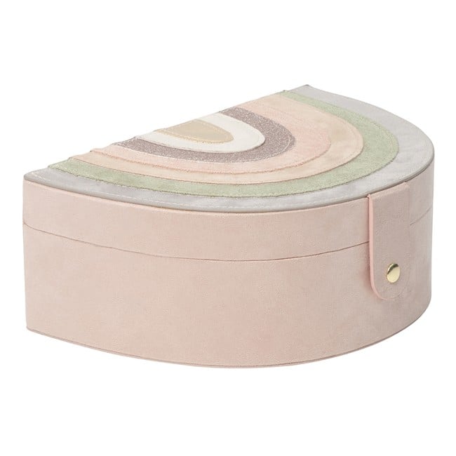 Mimi & Lula - Jewellery Box - Rainbow - 13700723