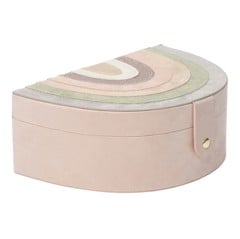 Mimi & Lula - Jewellery Box - Rainbow - 13700723