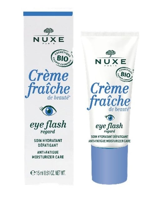 Nuxe - Creme Fraiche Øjencreme 15 ml