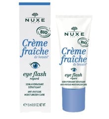Nuxe - Creme Fraiche Øjencreme 15 ml