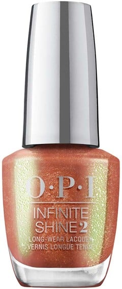 OPI - Infinite Shine Virgoals 15 ml