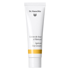 Dr. Hauschka - Aprikos Dagcreme 30 ml