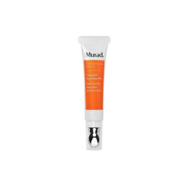 Murad - Targeted Eye Deduffer 15 ml - Øjencreme