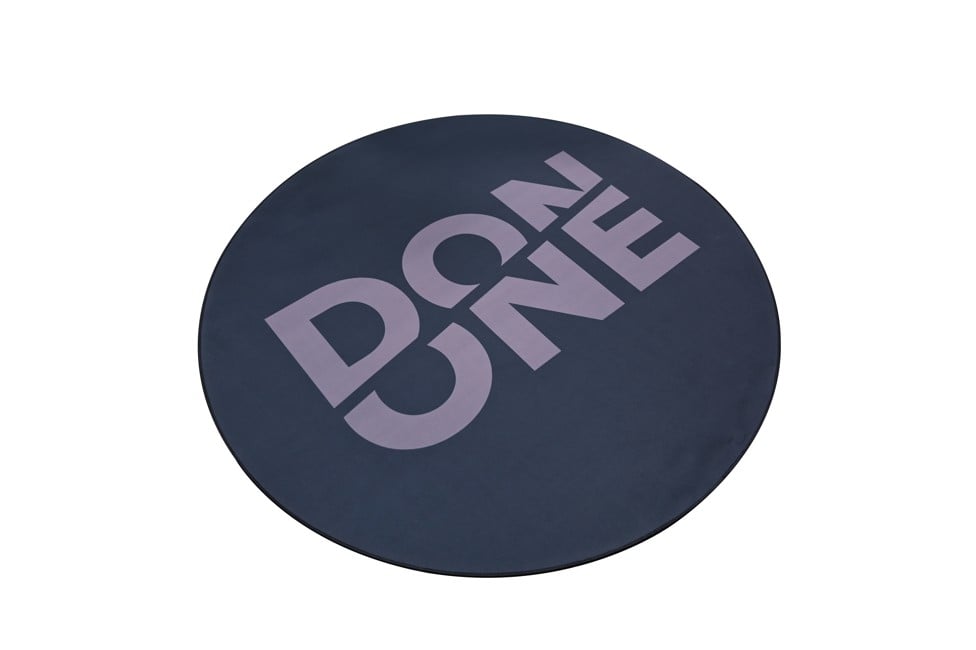 DON ONE - FP100 - Bodenmatte für Gaming-Stuhl