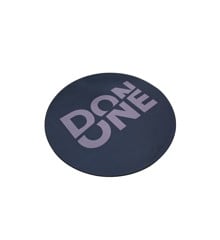 DON ONE - FP100 - Bodenmatte für Gaming-Stuhl