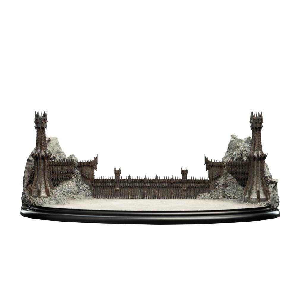 Lord of the Rings Trilogy - The Black Gate Environment - Fan-shop