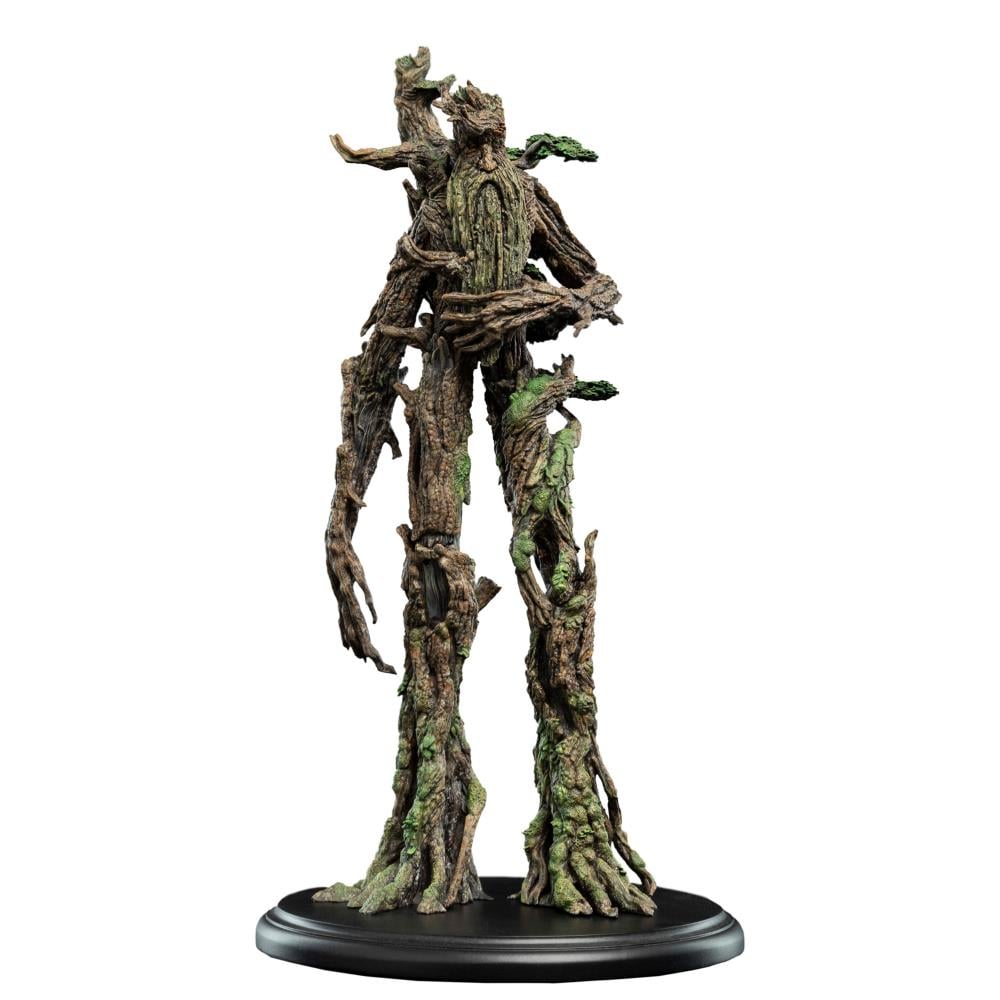 Lord of the Rings Trilogy - Treebeard Miniature Statue - Fan-shop