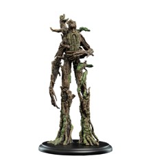 Lord of the Rings Trilogy - Treebeard Miniature Statue