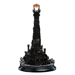 Lord of the Rings Trilogy - Tower of Barad-dur Environment