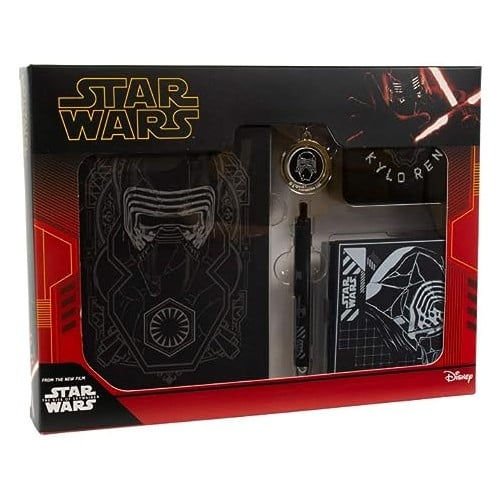Star Wars Gift Box