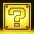 Super Mario - Question Block Night Light thumbnail-3
