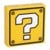Super Mario - Question Block Night Light thumbnail-4
