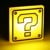 Super Mario - Question Block Night Light thumbnail-6