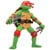Turtles - Mutant Mayhem Giant Movie 30cm Figur - Raphael thumbnail-2