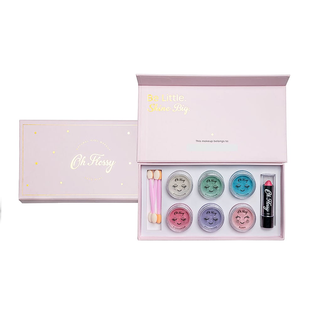 Oh Flossy - Deluxe make-up sæt