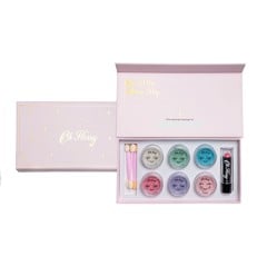 Oh Flossy - Deluxe make-up sæt