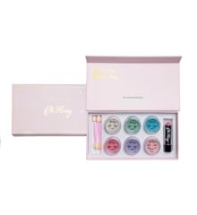 Oh Flossy - Deluxe Makeup Set - FL185224