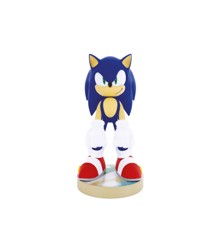 Cable Guys  SEGA: Modern Sonic