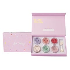 Oh Flossy - Sweet Treat Makeup Set - FL137965