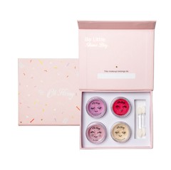 Oh Flossy - Mini Makeup Set - FL137966