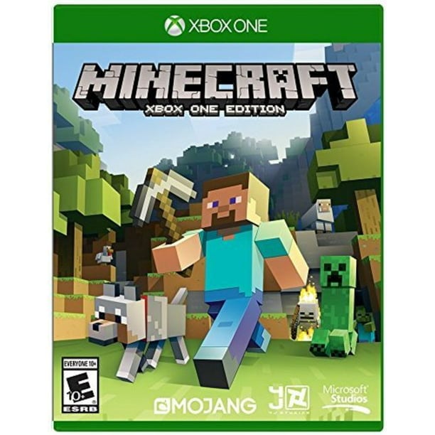 Bedste Minecraft Xbox i 2023