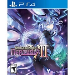 Megadimension Neptunia VII ( Import )