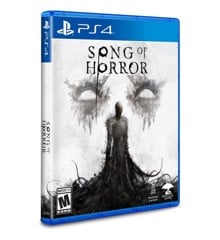 Song of Horror (Limited Run) ( Import )
