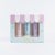 Oh Flossy - Natural Lip Gloss Set - Set of 3 - FL030346 thumbnail-1