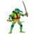 Turtles Mutant Mayhem - Basic Figures 12cm - Leonardo (46-83281) thumbnail-1