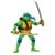 Turtles Mutant Mayhem - Basic Figures 12cm - Leonardo thumbnail-1