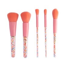 Oh Flossy - Sprinkle Brush Set - FL229168