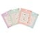 Oh Flossy - Nail Stickers 4-pack - FL030353 thumbnail-1