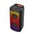 DON ONE - Party Speaker PS400 - Bluetooth fest højttaler med LED RGB lys thumbnail-1