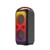 DON ONE - Party Speaker PS650 - Bluetooth veisluhátalari með LED RGB ljósi thumbnail-7